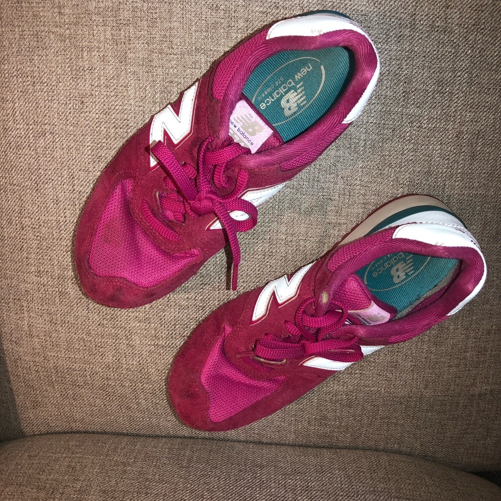 New Balance 574